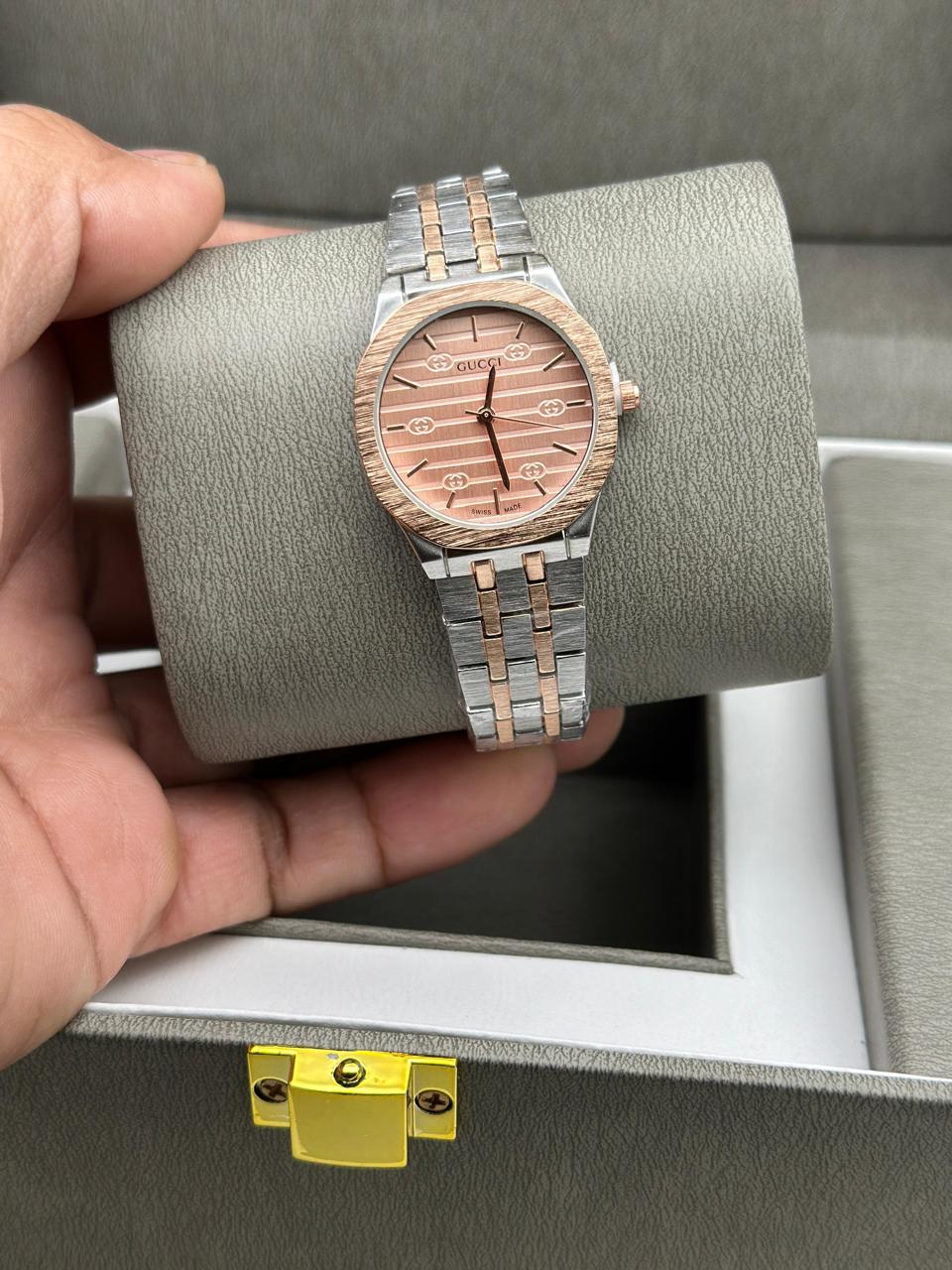 GUCCI NEW LADIES EDITION