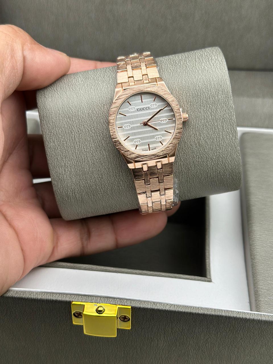 GUCCI NEW LADIES EDITION
