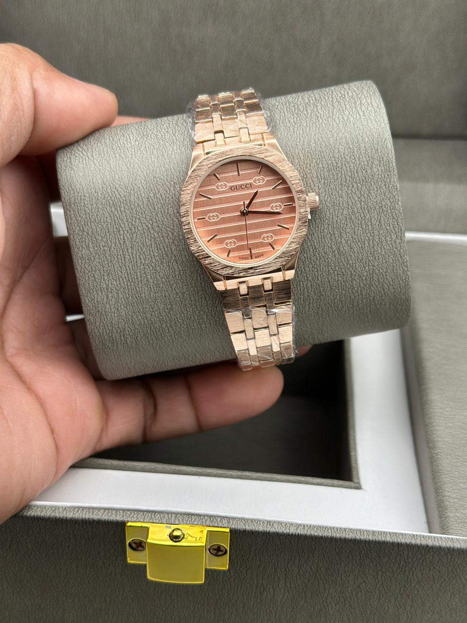 GUCCI NEW LADIES EDITION