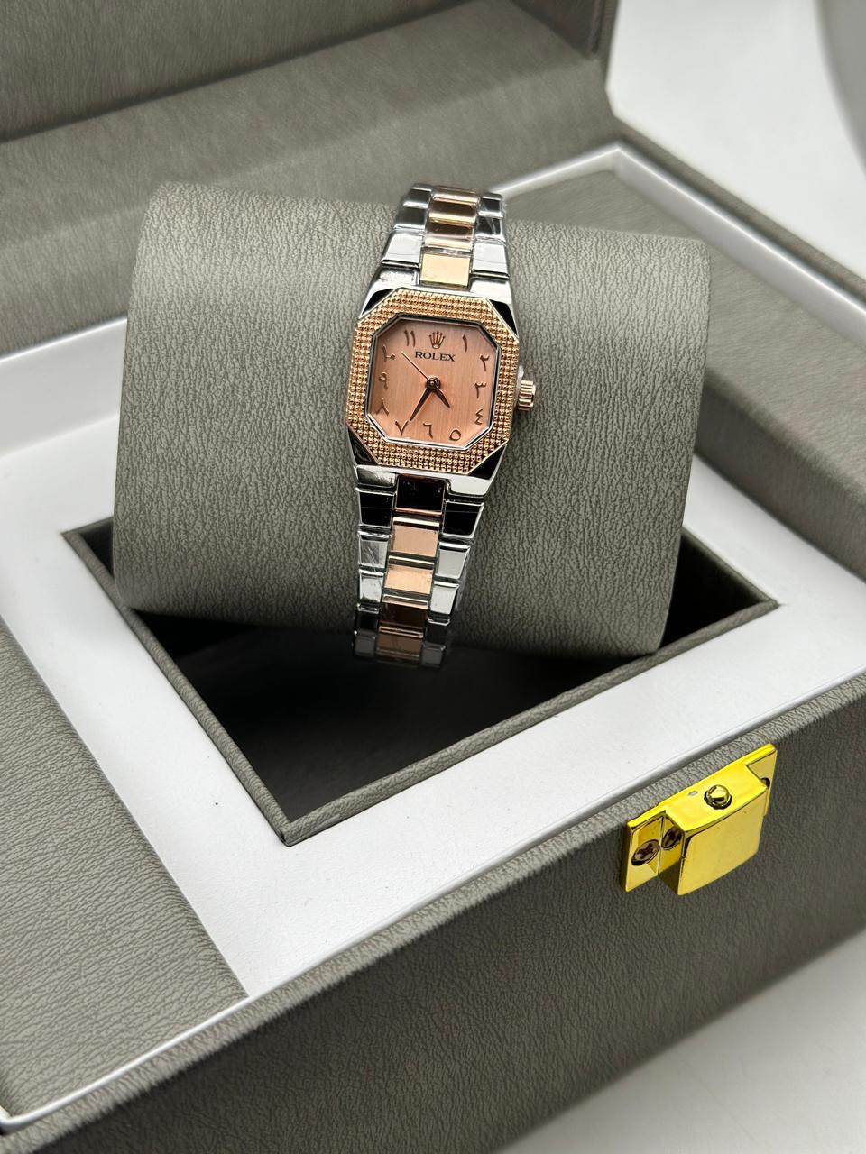 ROLEX NEW LADIES EDITION