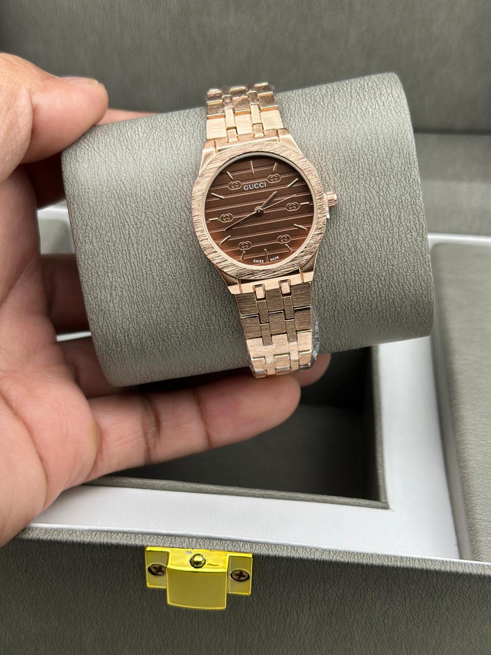 GUCCI NEW LADIES EDITION