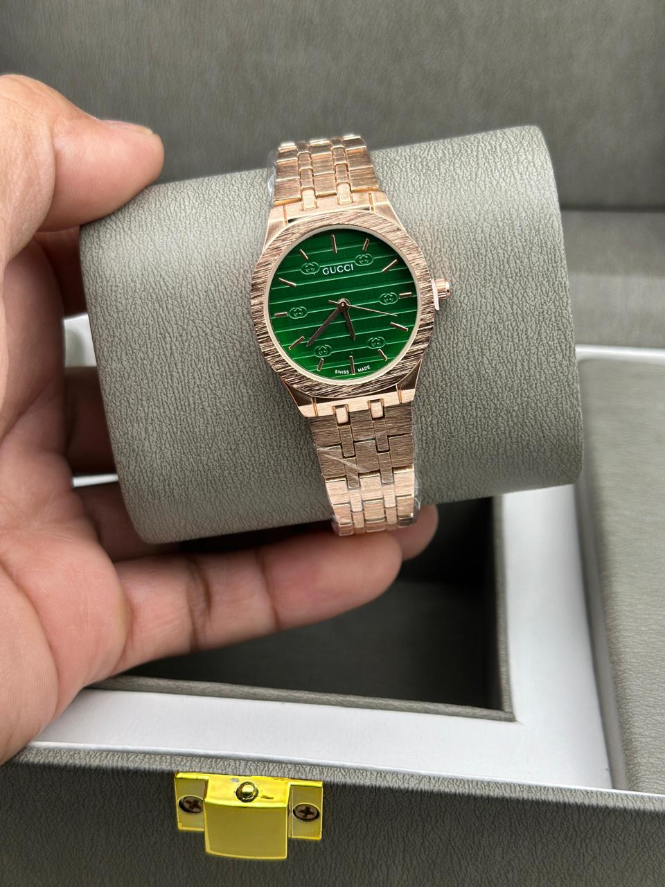 GUCCI NEW LADIES EDITION