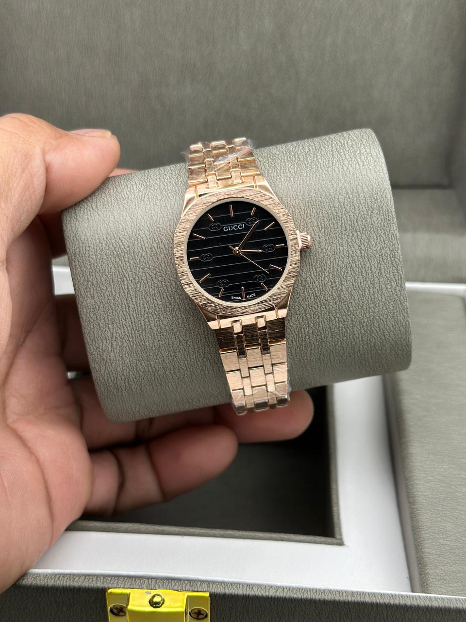 GUCCI NEW LADIES EDITION