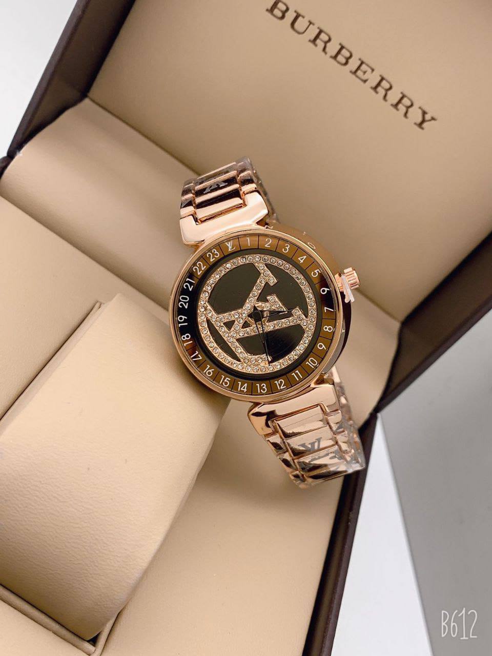 LV LADIES WATCH
