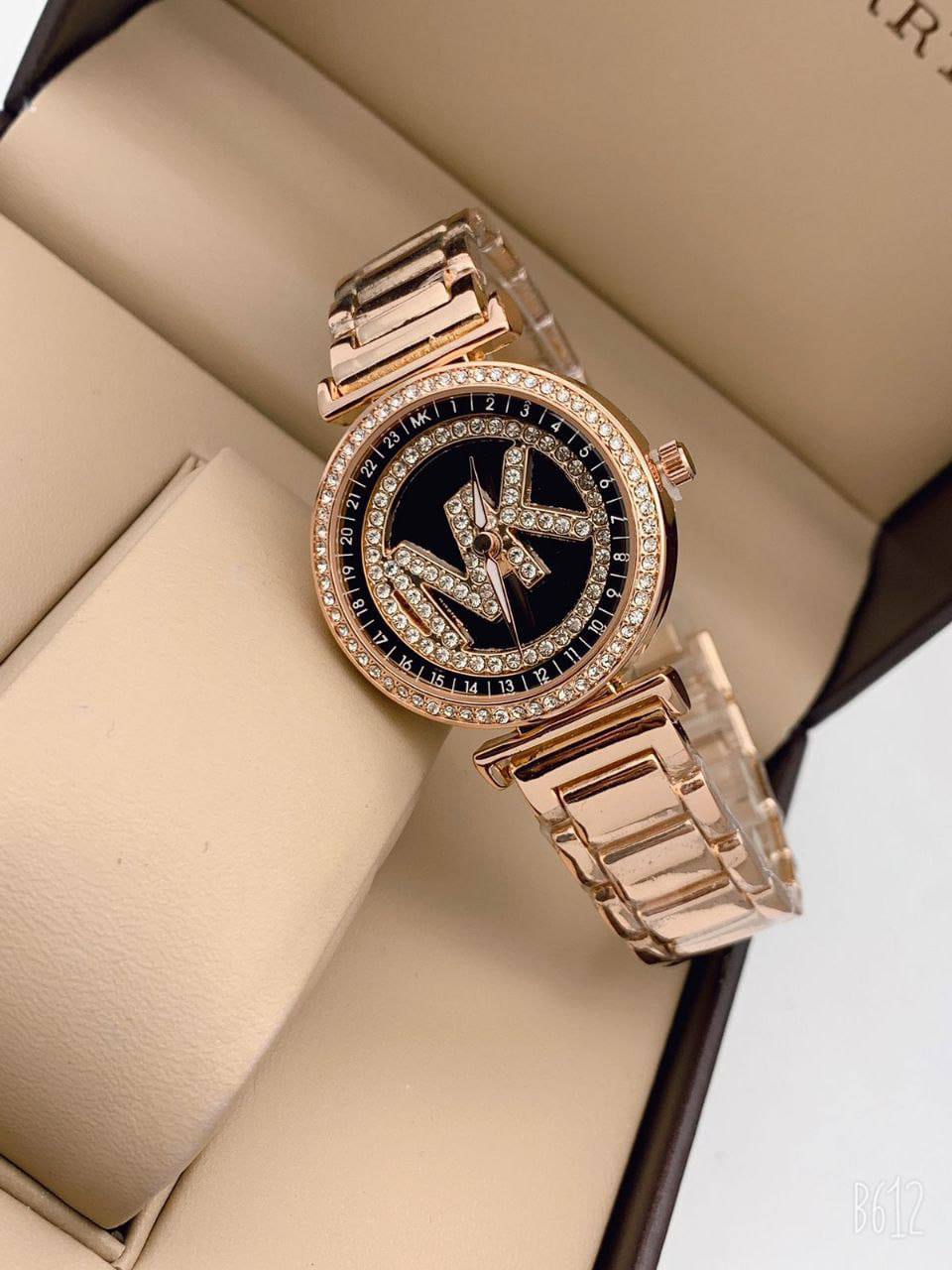 LV LADIES WATCH