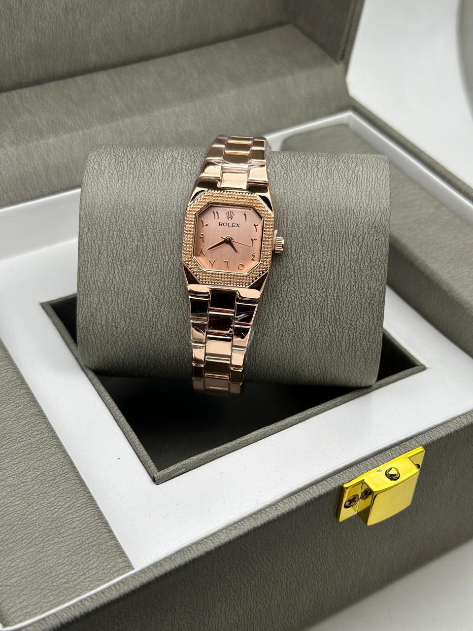 ROLEX NEW LADIES EDITION