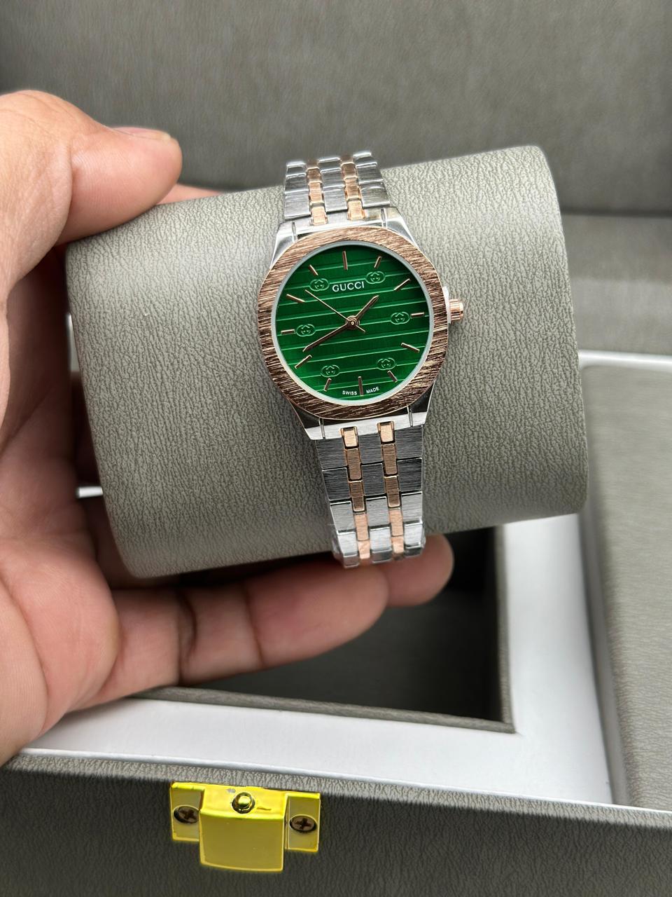 GUCCI NEW LADIES EDITION