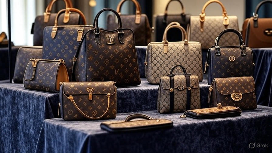 WOMAN BAG'S