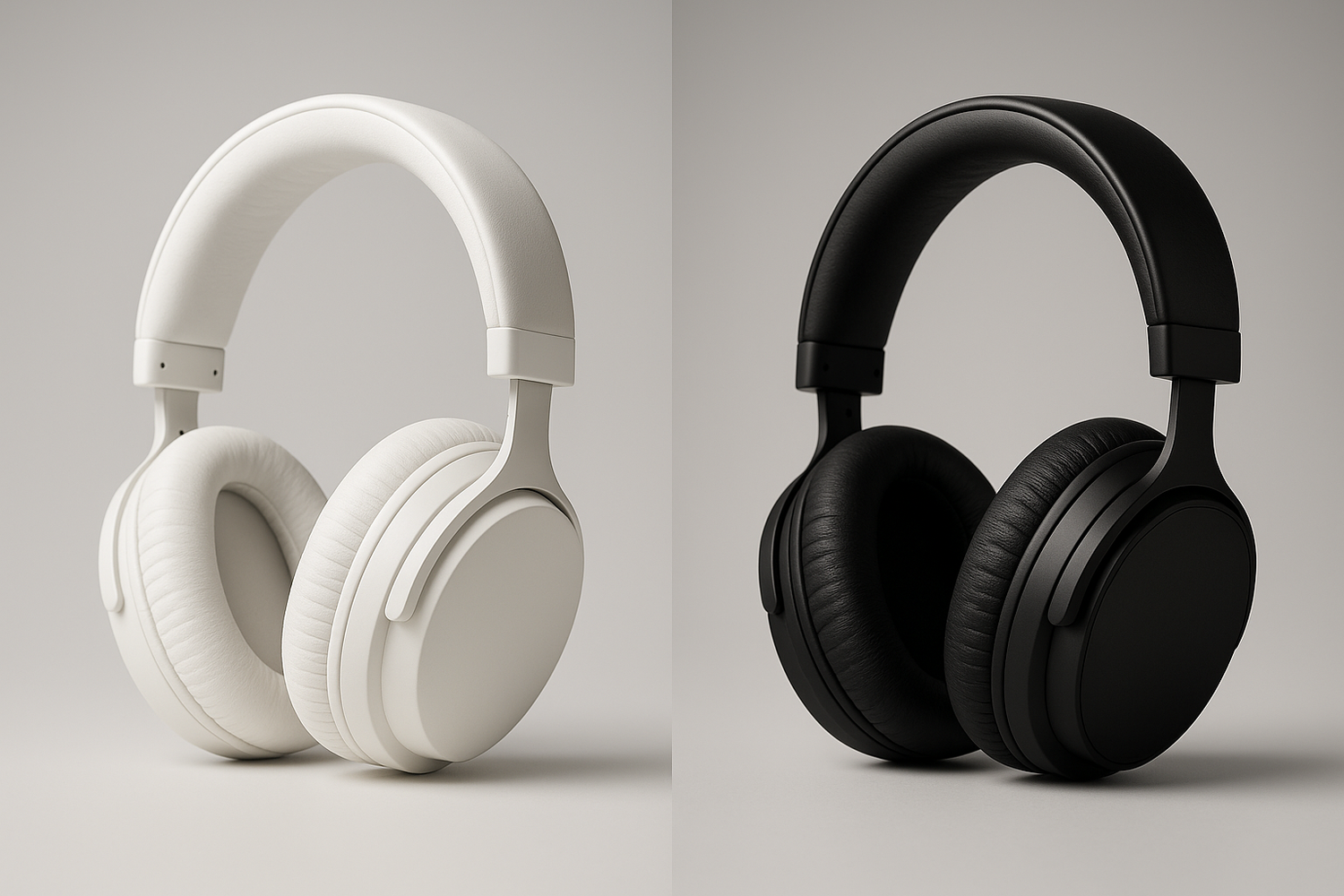 HEADPHONES