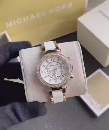 *Michael Kors Ladies Edition 🔥*