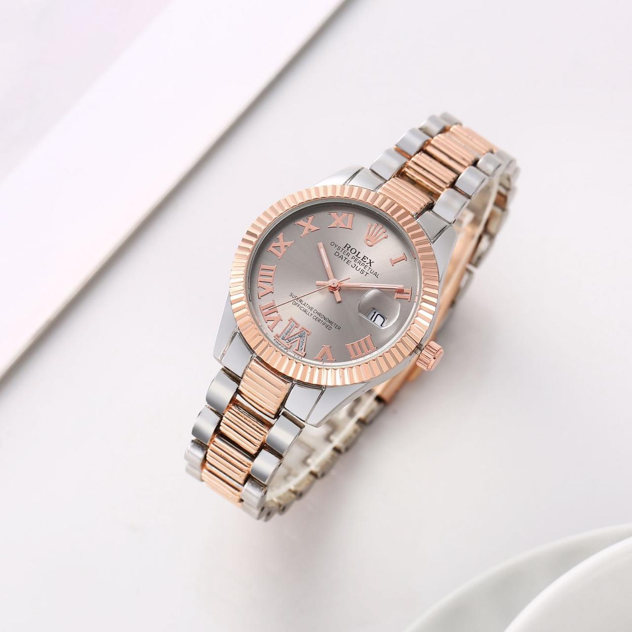 ROLEX NEW LADIES EDITION
