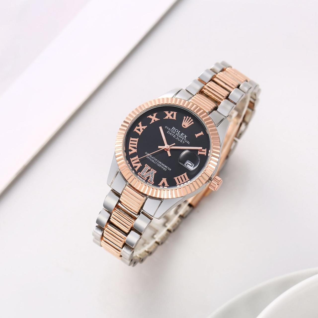 ROLEX NEW LADIES EDITION