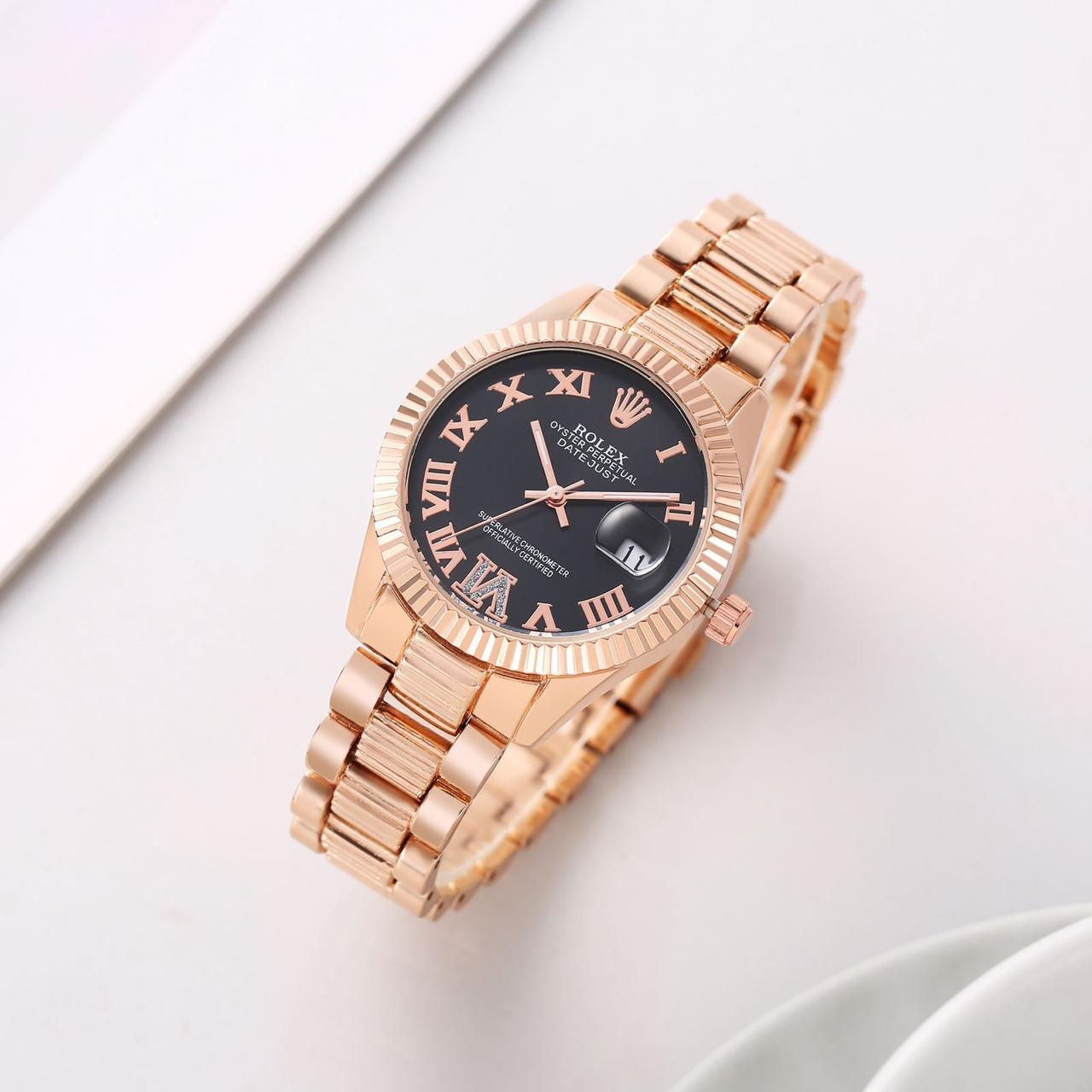 ROLEX NEW LADIES EDITION