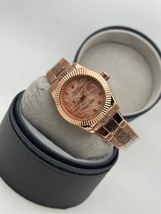ROLEX NEW LADIES EDITION