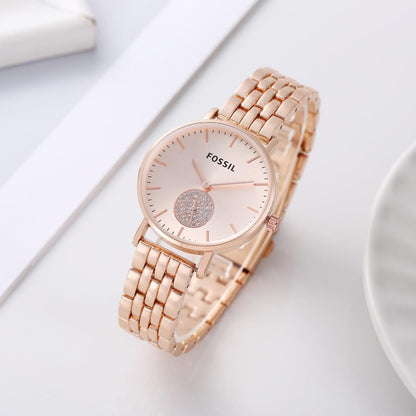 FOSSIL NEW LADIES EDITION