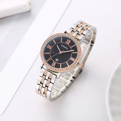 FOSSIL NEW LADIES EDITION