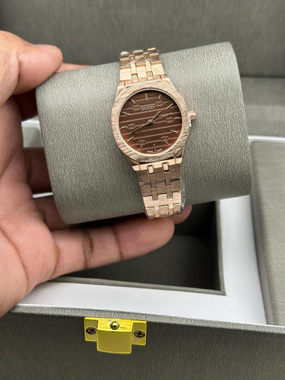 GUCCI NEW LADIES EDITION