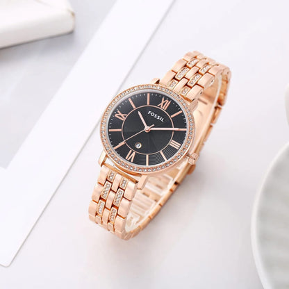 FOSSIL NEW LADIES EDITION
