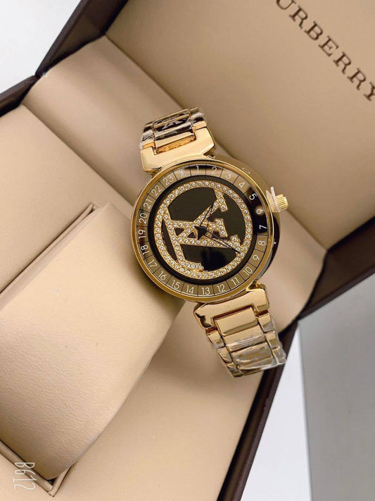 LV LADIES WATCH