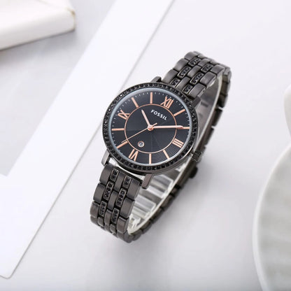 FOSSIL NEW LADIES EDITION