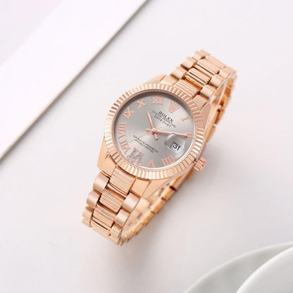 ROLEX NEW LADIES EDITION