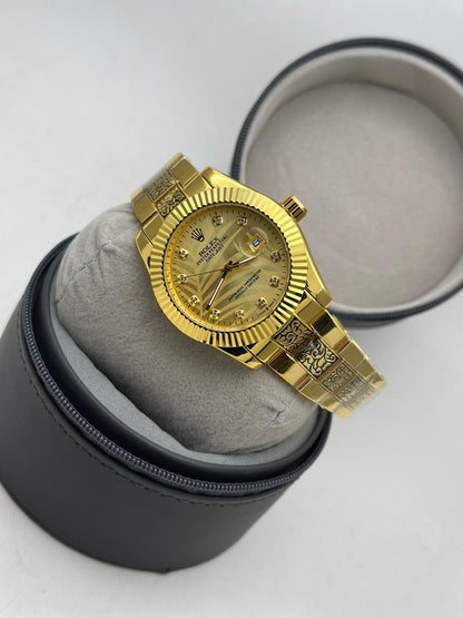 ROLEX NEW LADIES EDITION