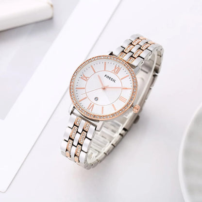 FOSSIL NEW LADIES EDITION