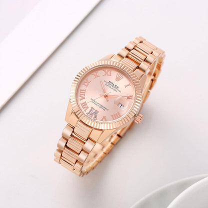 ROLEX NEW LADIES EDITION