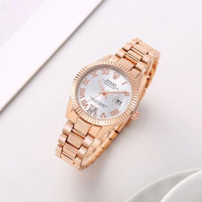 ROLEX NEW LADIES EDITION