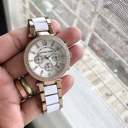 *Michael Kors Ladies Edition 🔥*